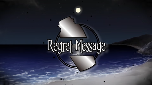 Regret Message